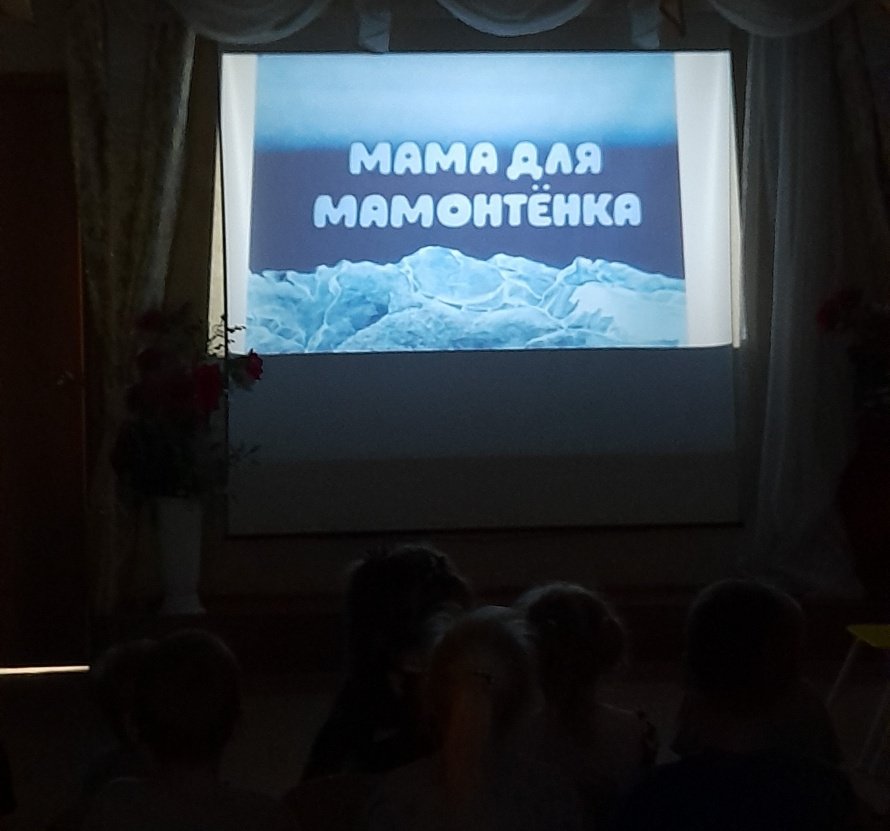 Чтобы мир стал добрее, нужно начать с малого... С улыбки ребенка!