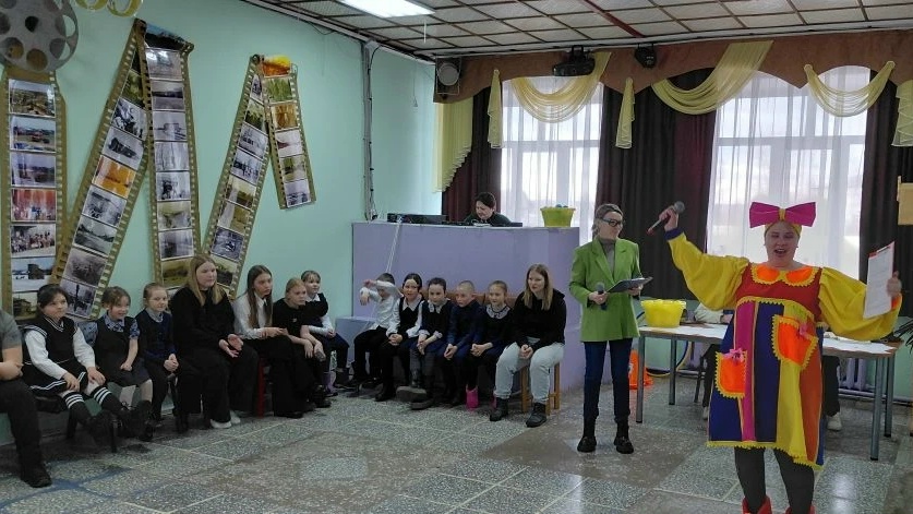 Безопасность - это важно! Как прошла программа "Безопасные каникулы" в нашем ДК