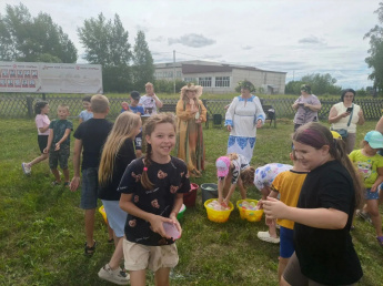 Иван Купала