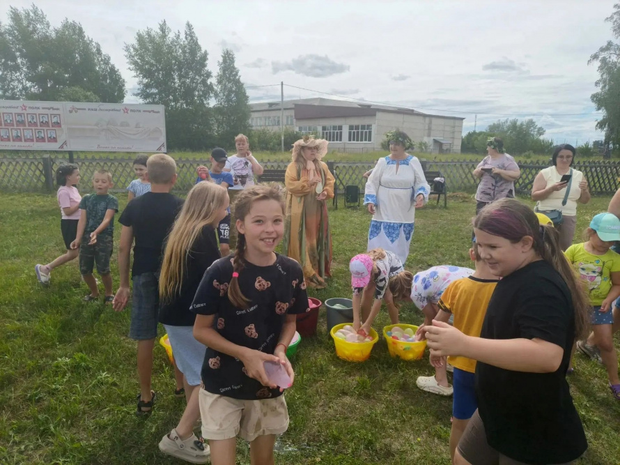 Иван Купала