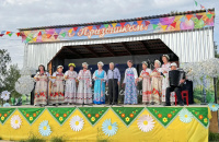 День нашего села! 