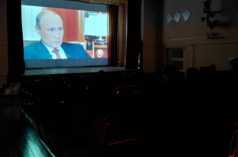 КРЫМСКАЯ ВЕСНА В НАШЕМ ДОМЕ КУЛЬТУРЫ