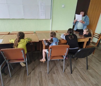 Здоровье даром не даётся, за него надо бороться